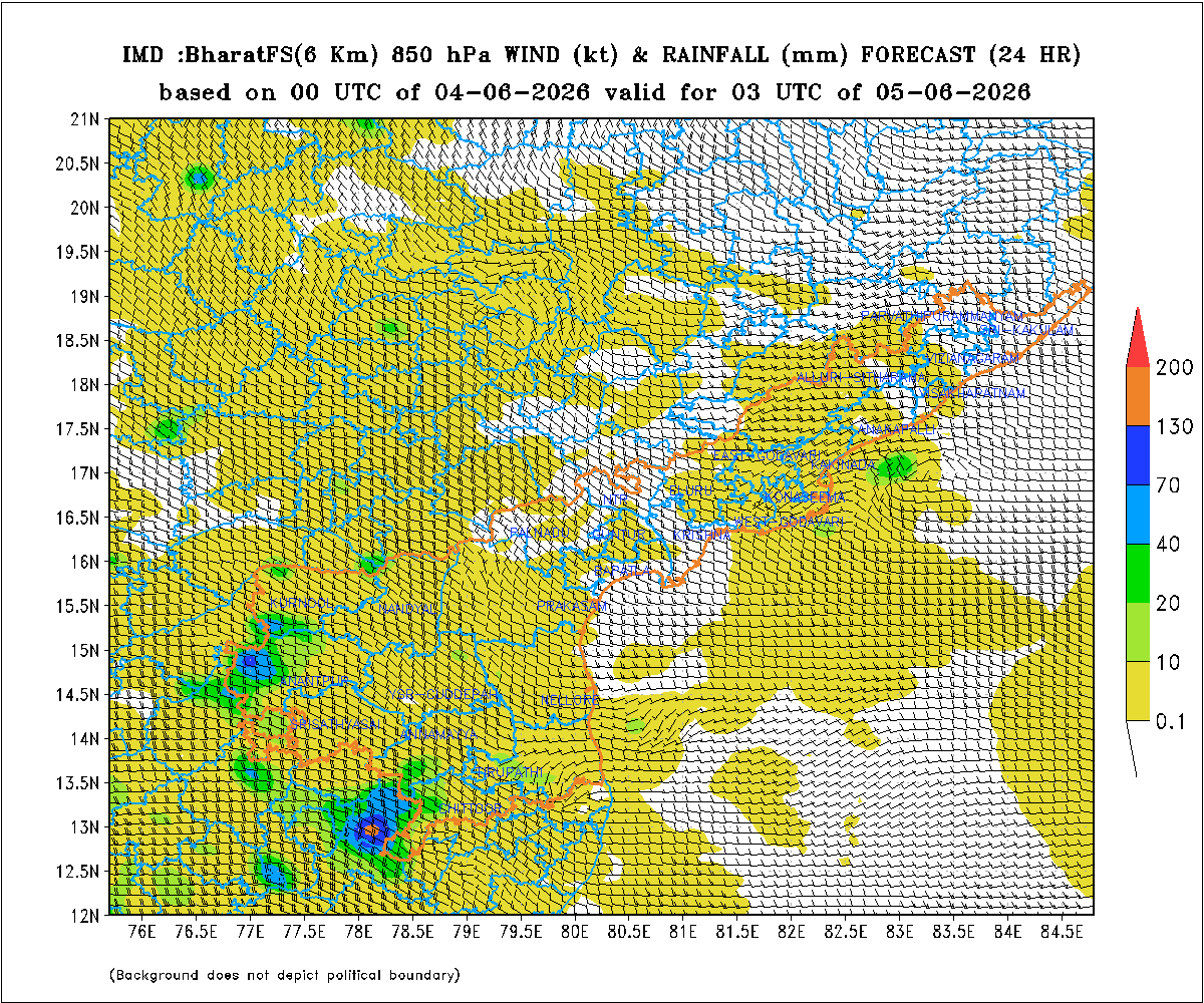 State-wise Weather Image