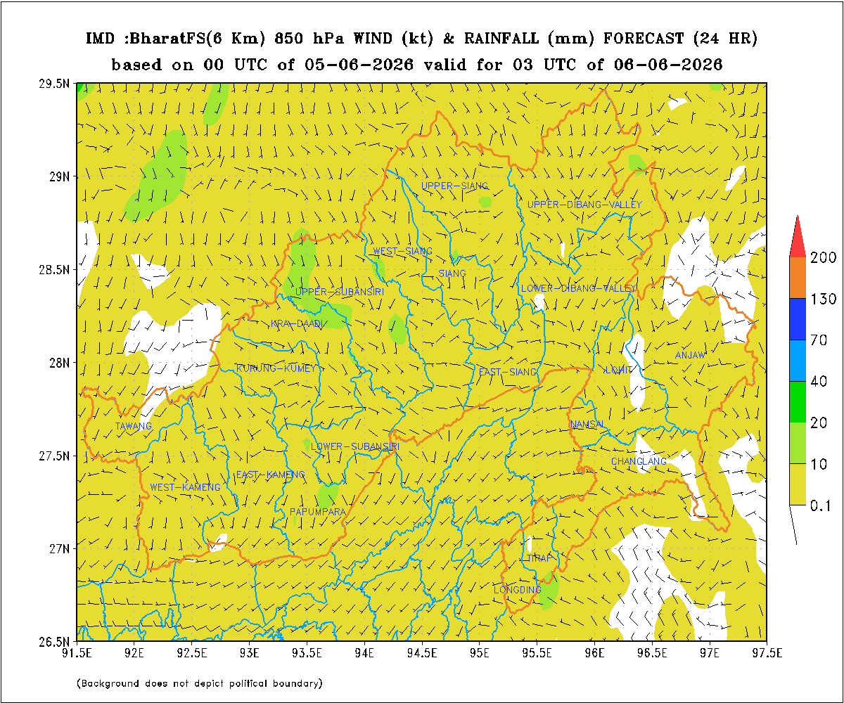 State-wise Weather Image