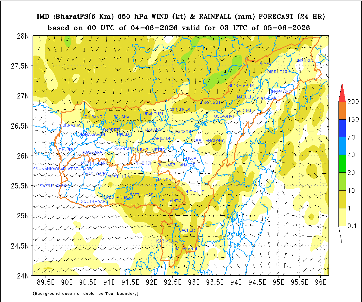 State-wise Weather Image
