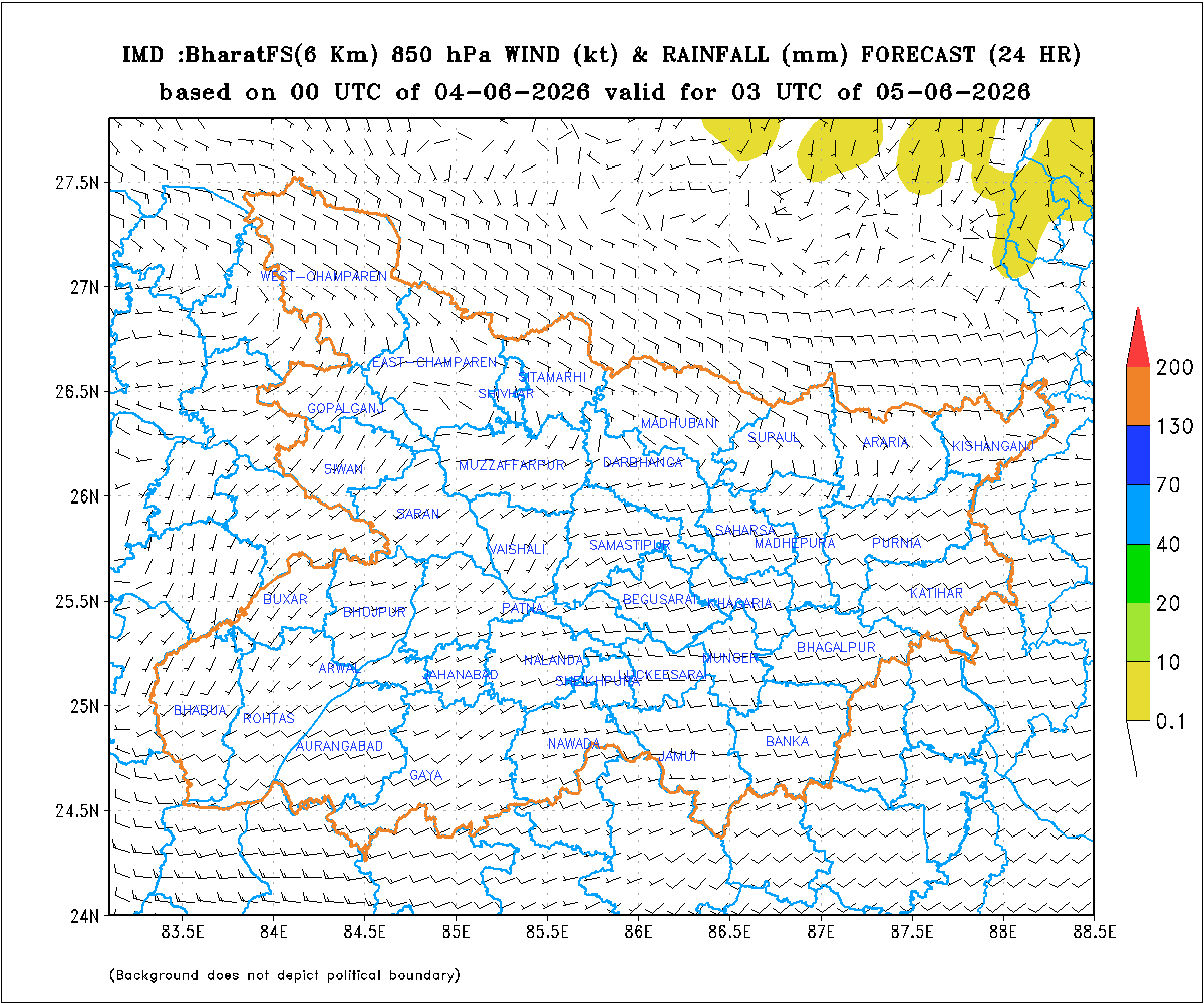 State-wise Weather Image