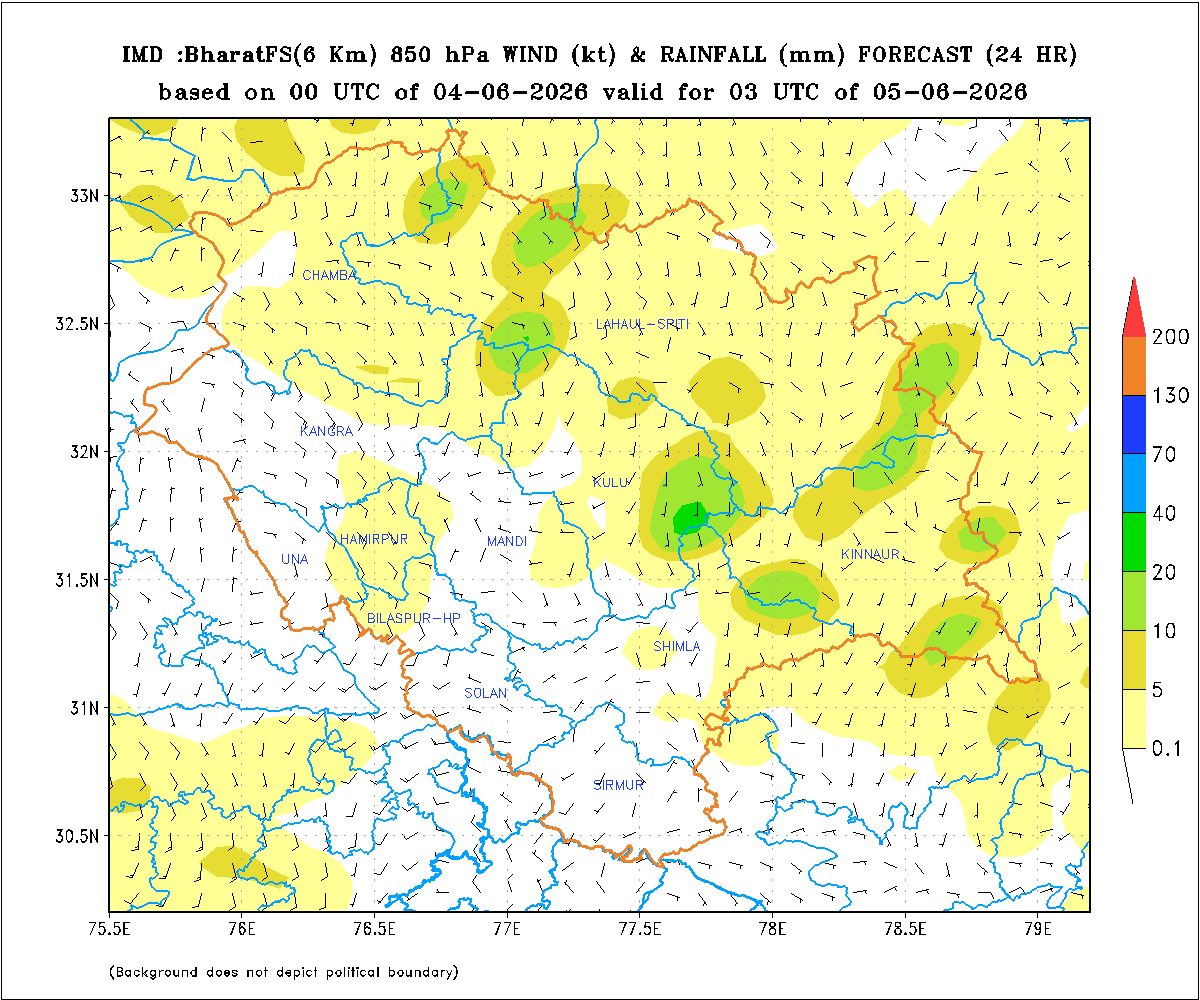State-wise Weather Image