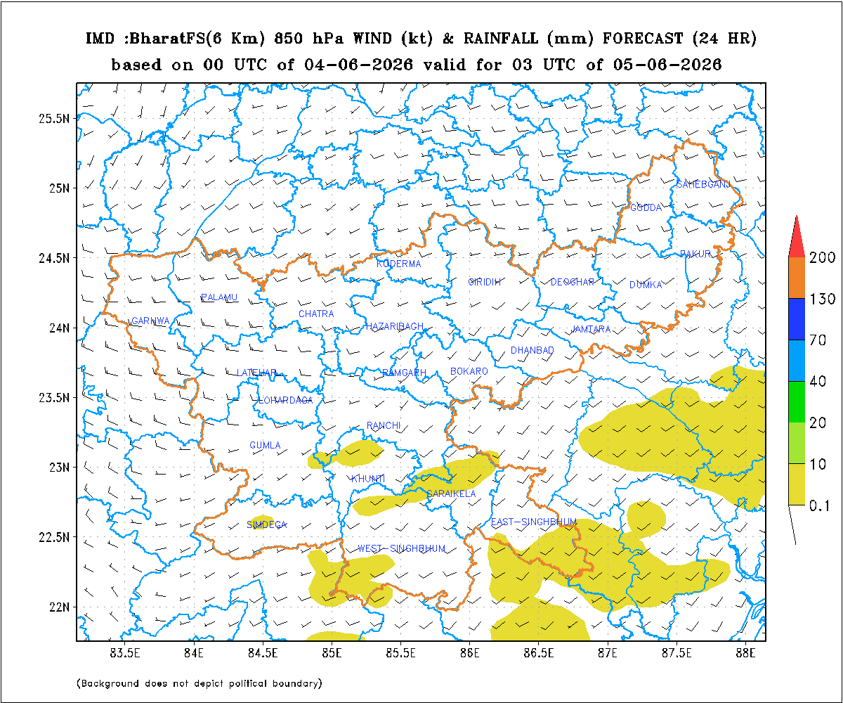 State-wise Weather Image