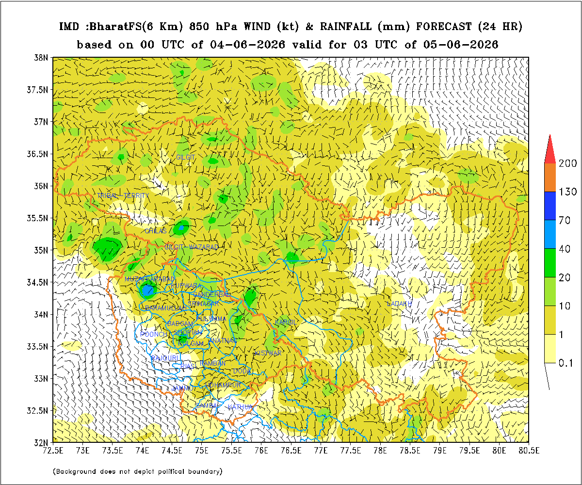 State-wise Weather Image