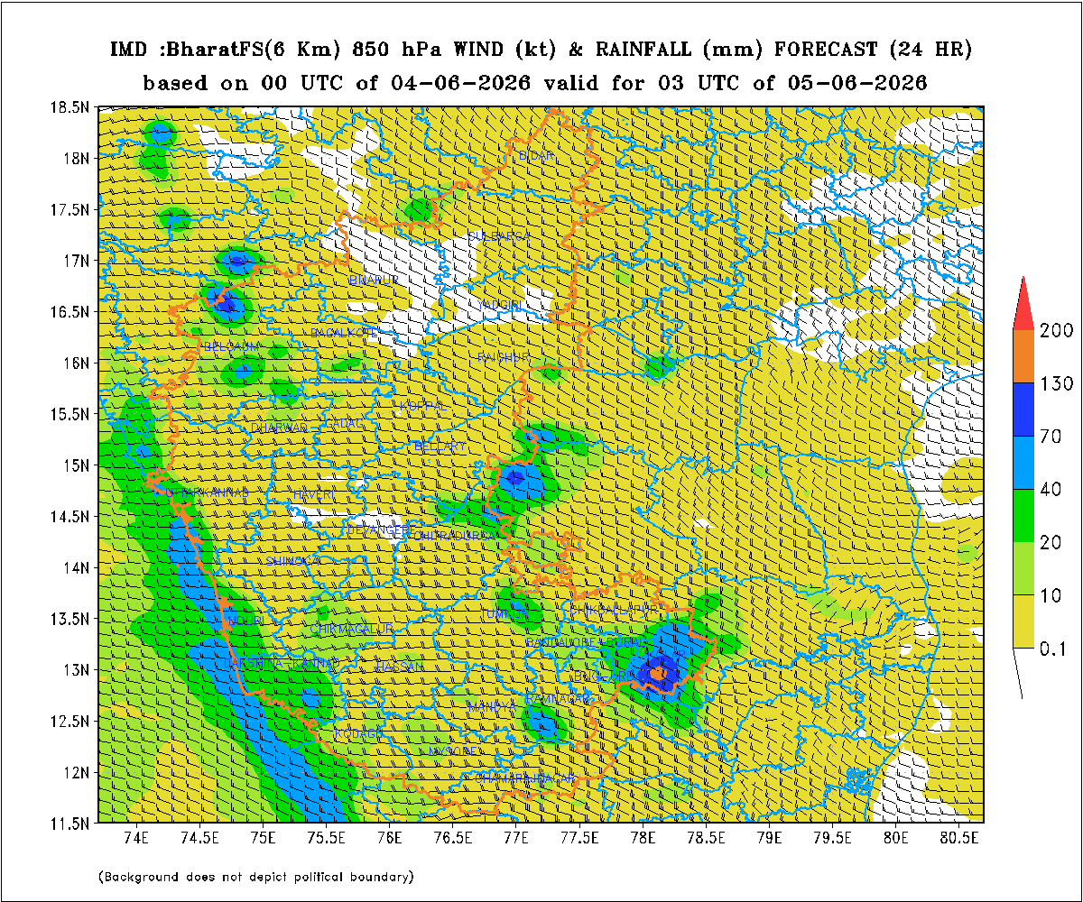 State-wise Weather Image