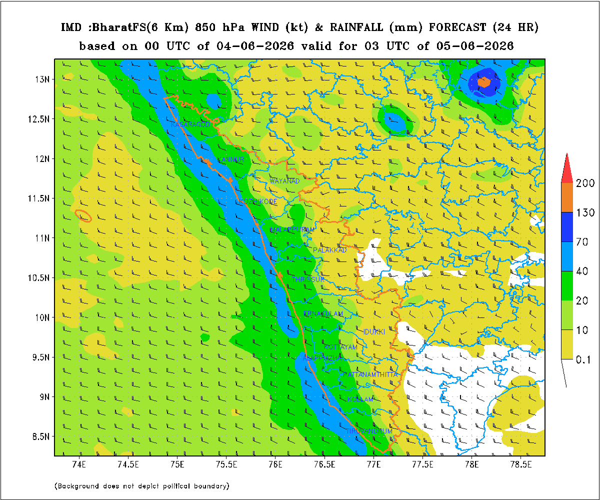 State-wise Weather Image