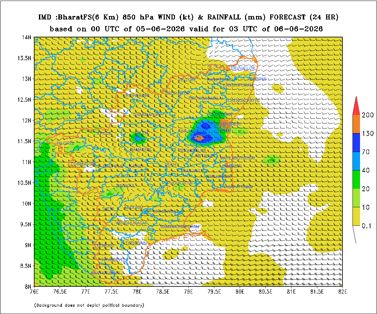 State-wise Weather Image