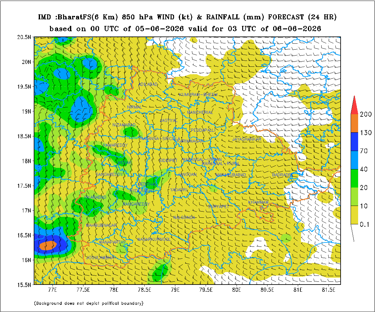 State-wise Weather Image