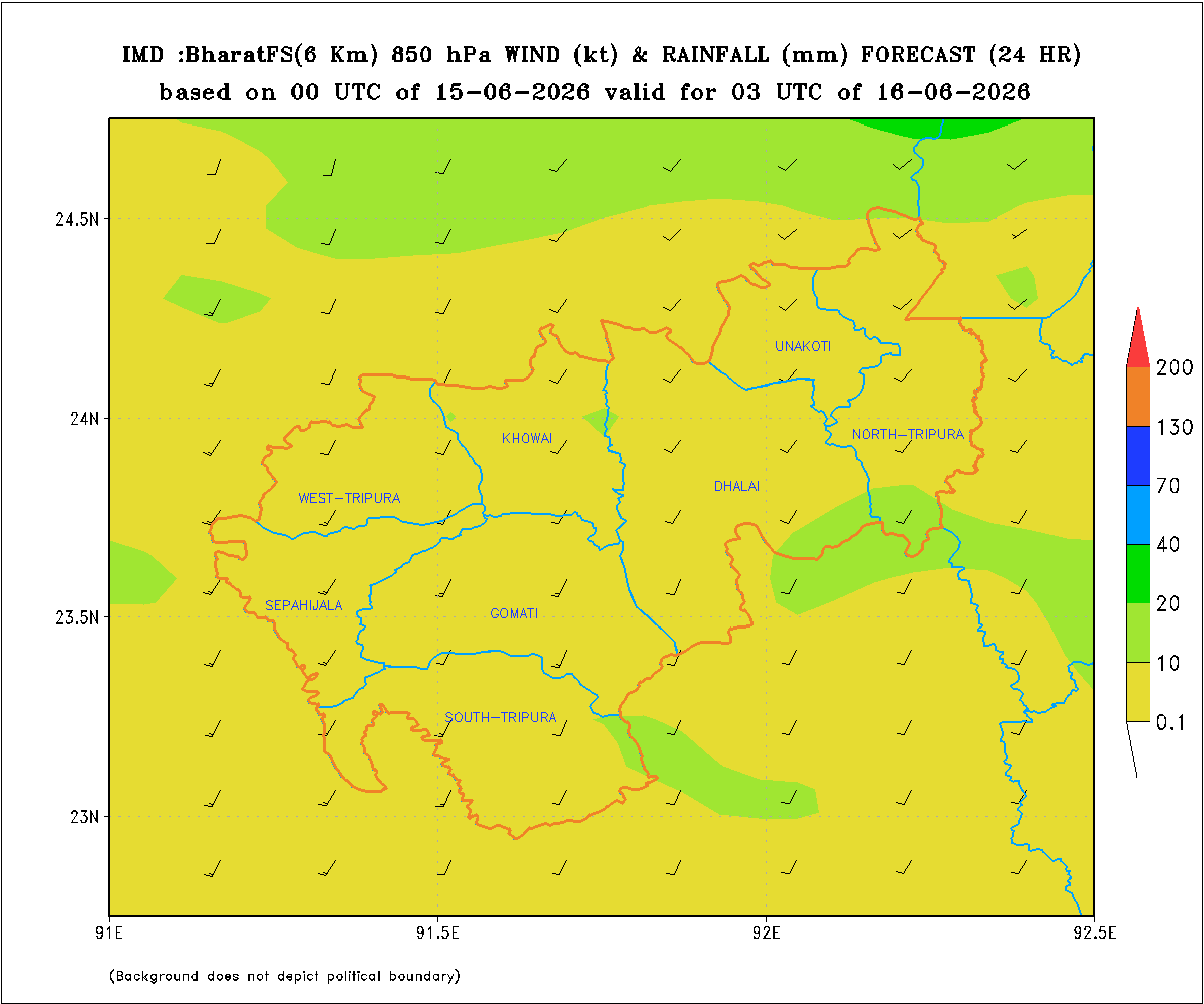 State-wise Weather Image