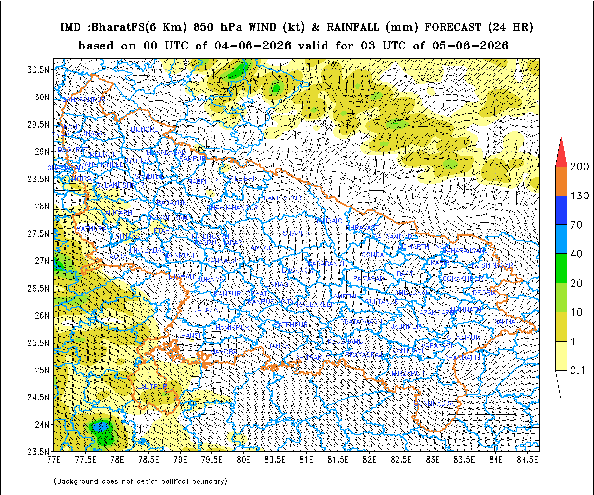 State-wise Weather Image
